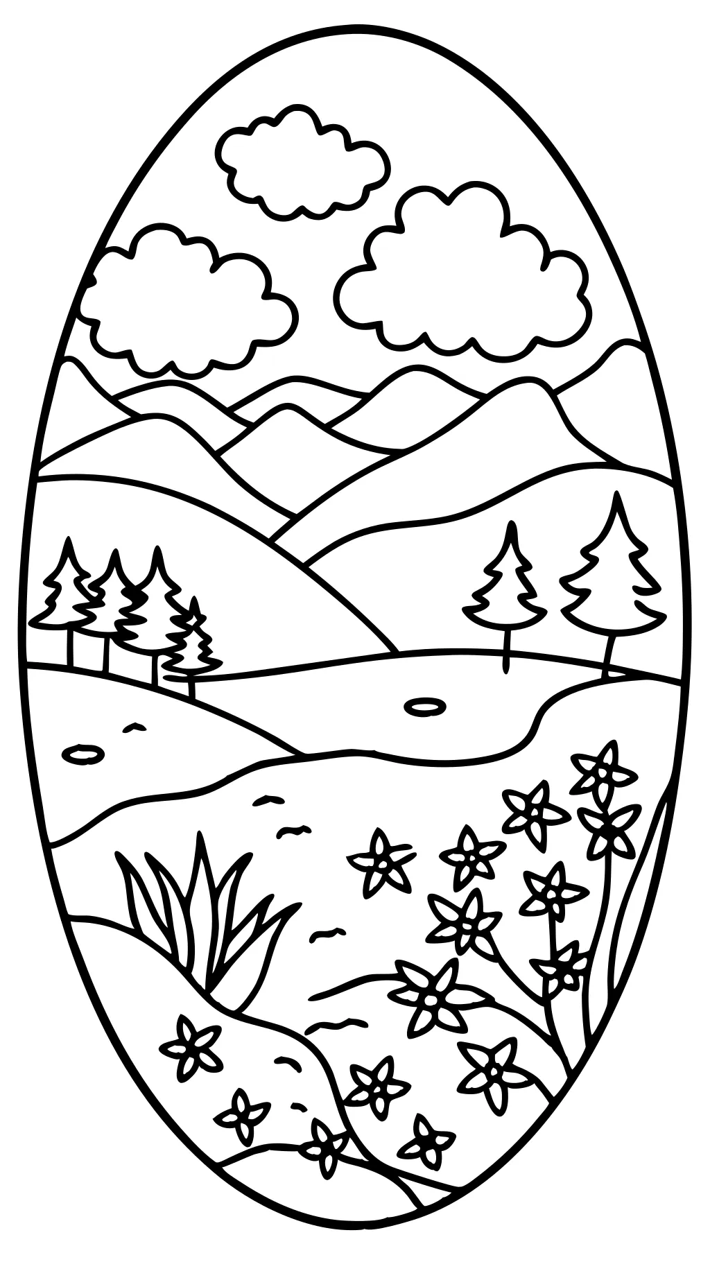 photo to coloring page free